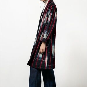 Osei-Duro Theca coat